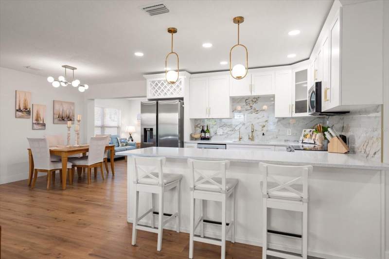 3 bedroom Single Family Residence at 8879 111th Street, Bay Ridge Estates 1st Add, Seminole — photo 5