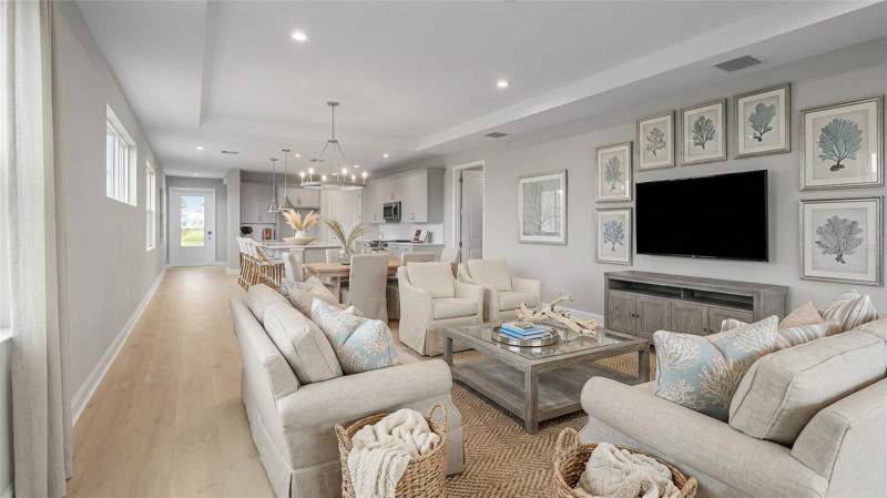 3 bedroom Single Family Residence at 1457 Santorini Way, Cresswind At Lake Harris, Tavares — photo 5