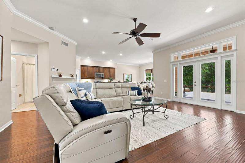 4 bedroom Single Family Residence at 2754 NW 147th Street, Belmont Cluster Dev Ph 3, Newberry — photo 4