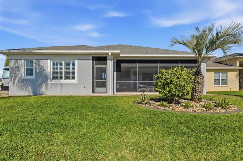 2 bedroom Single Family Residence at 759 Teaberry Trail, Mt Olive Shores North Add 04, Polk City — photo 5