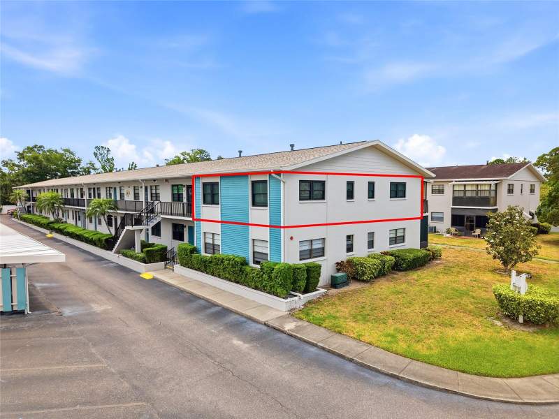 5967 TERRACE PARK DRIVE #201 home for sale in Terrace Park Of Five Towns