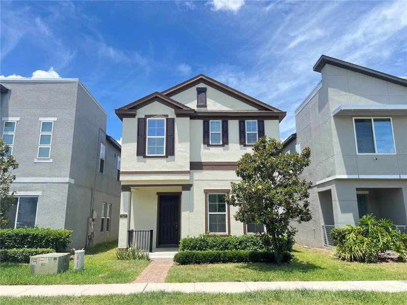 7867 BERKSHIRE OAK ALLEY home for sale in Westside Village