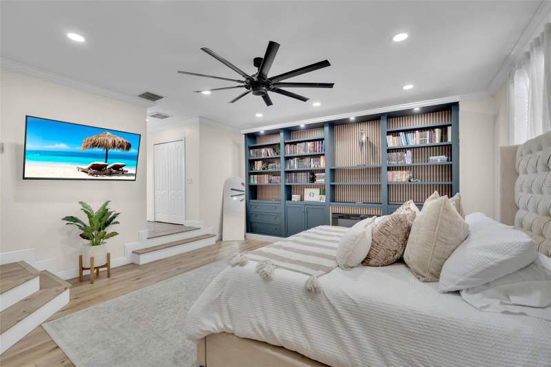 4 bedroom Single Family Residence at 1250 Loretto Circle, Parker Pointe, Odessa — photo 3