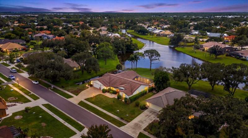 3 bedroom Single Family Residence at 1408 Vermeer Drive, Sorrento Woods, Nokomis — photo 3