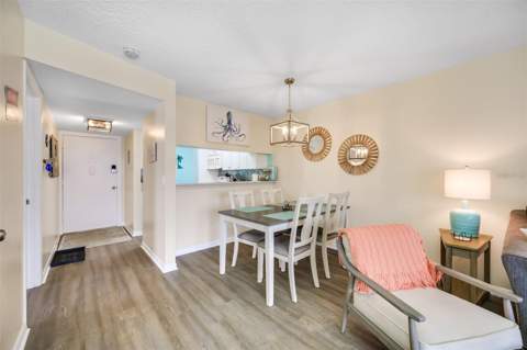 260 Medallion Boulevard #F, Madeira Beach FL - photo 7 of 30