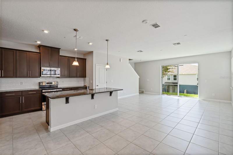 3 bedroom Townhouse at 1874 Holden Ridge Lane, Holden Rdg Twnhms, Minneola — photo 3