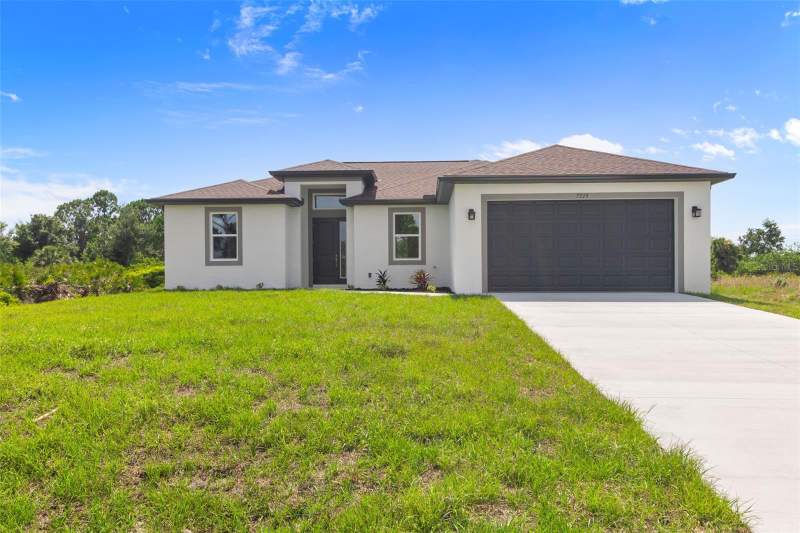 3 bedroom Single Family Residence at 7329 Athens Terrace, Port Charlotte Sec 095, Port Charlotte — photo 2