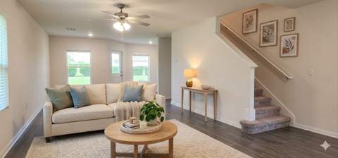 1531 Wynford Circle, Tavares FL - photo 9 of 33