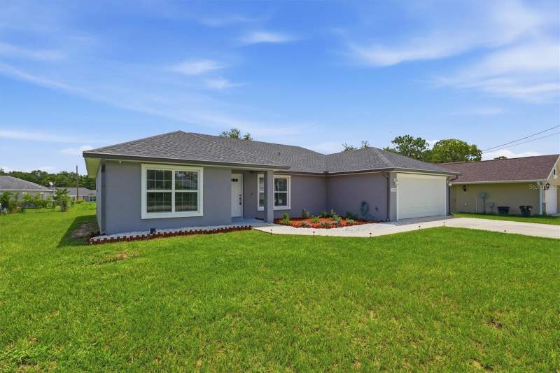 3 bedroom Single Family Residence at 15055 SE 93rd Court, Orange Blossom Hills Un 14, Summerfield — photo 3