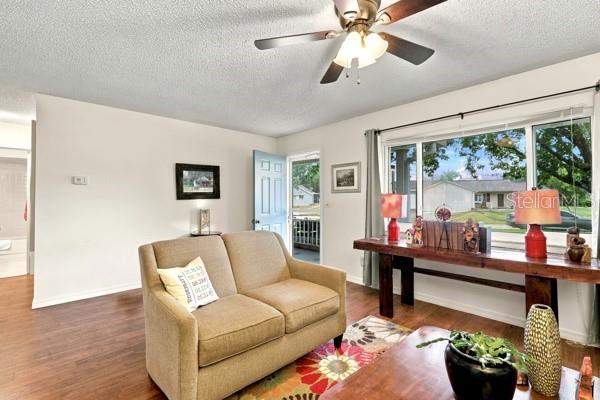 2 bedroom Single Family Residence at 17565 SE 102nd Avenue, Spruce Crk South 03, Summerfield — photo 5