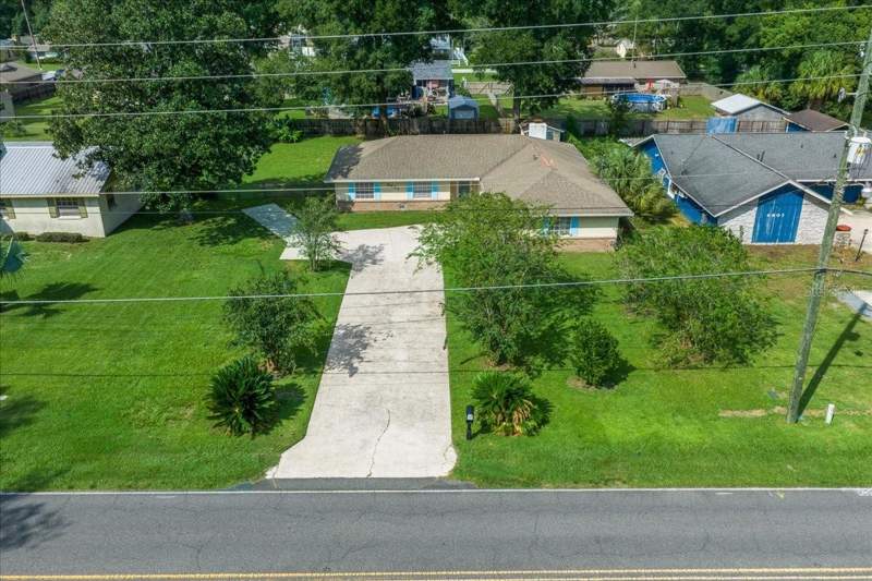 3 bedroom Single Family Residence at 4851 NE 7th Street, Pine Ridge Estate, Ocala — photo 4