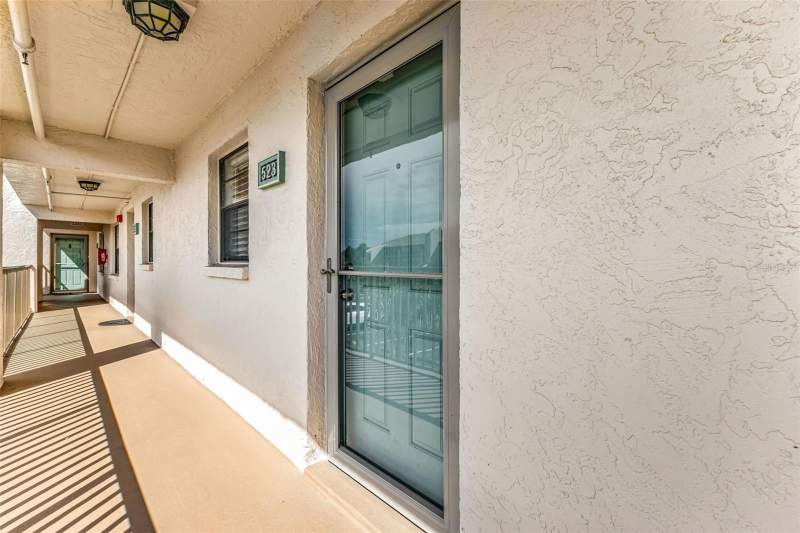 2 bedroom Condominium at 175 Kings Highway #523, Newport 01 Ph 02 Bldg 05, Punta Gorda — photo 5