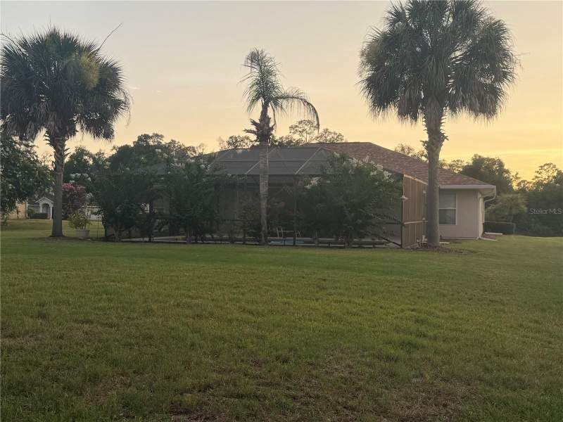 3 bedroom Single Family Residence at 4025 NE 14th Court, Oakwood Estate, Ocala — photo 4