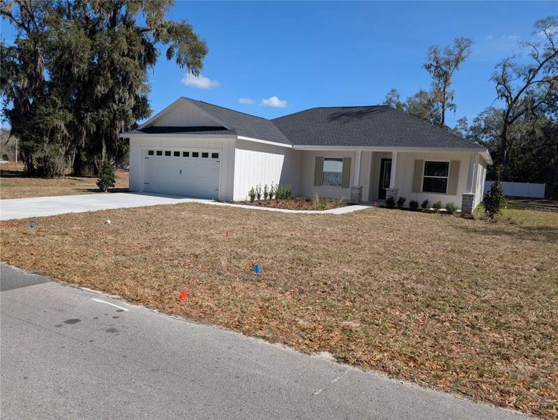 4 bedroom Single Family Residence at 1303 NE 23rd Avenue, Lynwood Estates, Ocala — photo 3
