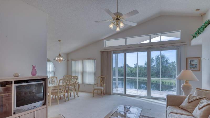 2 bedroom Single Family Residence at 718 Lighthouse Drive, Westwinds Ph I, Tarpon Springs — photo 5