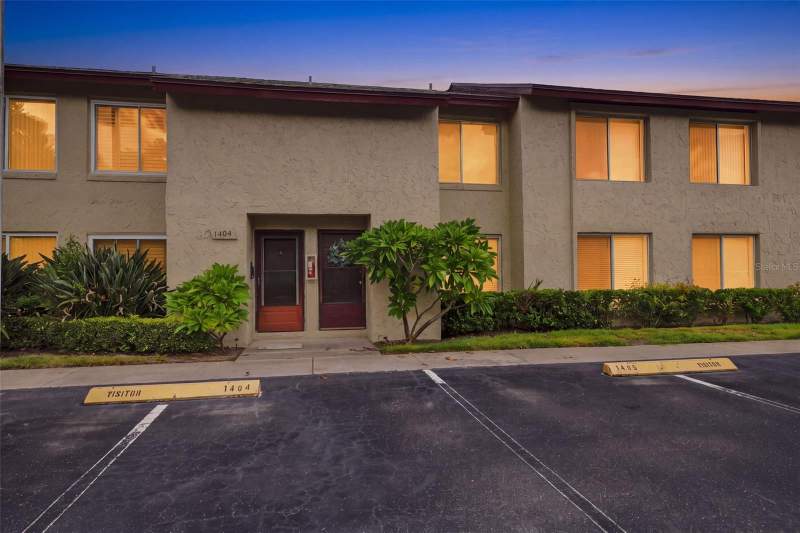 4215 E BAY DRIVE #1403 home for sale in Woodside Village Condo