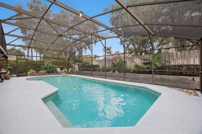 3 bedroom Single Family Residence at 680 TOMLINSON TERRACE, LAKEWOOD AT THE CROSSINGS UNIT 4, LAKE MARY — photo 4