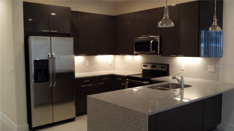3 bedroom Townhouse at 17505 PLACIDITY AVENUE, SERENITY AT SILVER CREEK SUB, CLERMONT — photo 5
