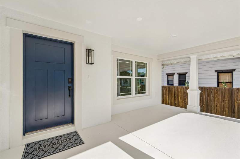 3 bedroom Single Family Residence at 2301 Highland Street, Welsh'S Lakeview, St Petersburg — photo 2