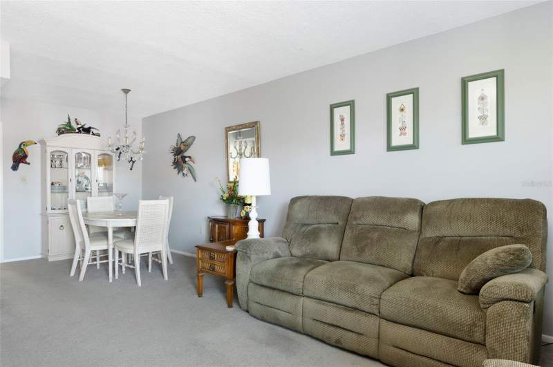 2 bedroom Condominium at 8101 11th Street #319, Gateway Square Apts, St Petersburg — photo 5