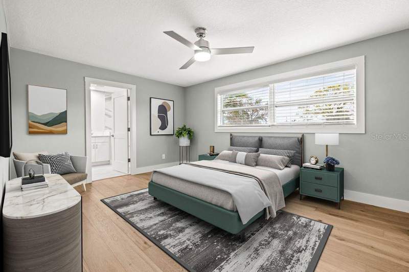 4 bedroom Single Family Residence at 170 98th Avenue, Riviera North The, St Petersburg — photo 5