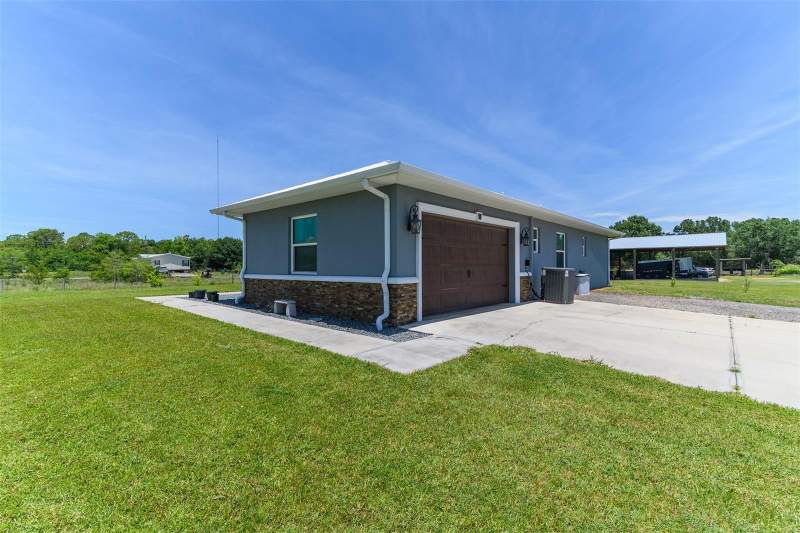 4 bedroom Single Family Residence at 40200 Little Farm Road, Punta Gorda, Punta Gorda — photo 2