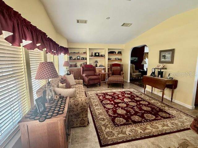 2 bedroom Manufactured Home at 197 Philadelphia Boulevard #26, Lake Tarpon Mobile Home Village, Palm Harbor — photo 3