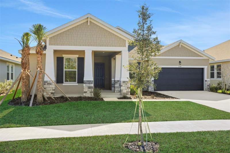 4 bedroom Single Family Residence at 17374 Crisp Apple Lane, Angeline, Land O Lakes — photo 3