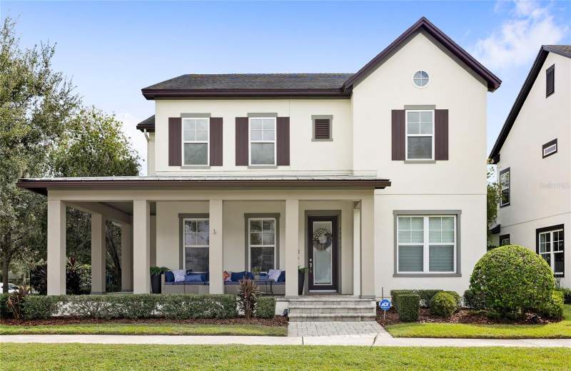13817 ELIOT AVENUE home for sale in Laureate Park At Lake Nona