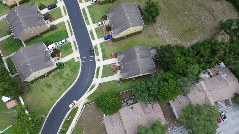 3 bedroom Townhouse at 1111 Peterson Place, The Reserve At Hidden Lake, Sanford — photo 4