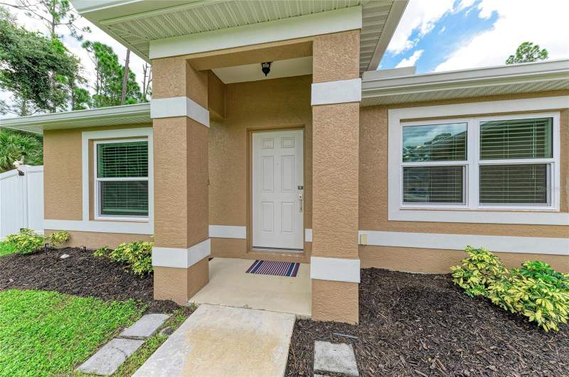 3 bedroom Single Family Residence at 5094 Sister Terrace, Port Charlotte Sub 06, North Port — photo 4