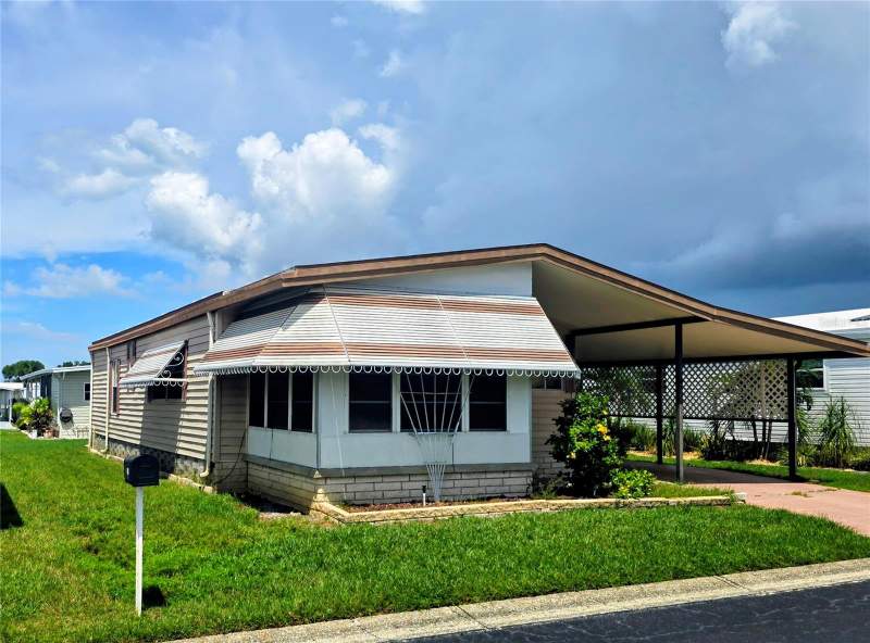 2 bedroom Manufactured Home at 12501 Ulmerton Road #160, Glenwood Estates Inc Conco, Largo — photo 3