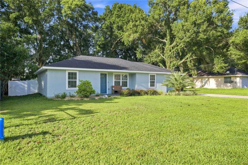 3 bedroom Single Family Residence at 1864 NE 126th Lane, Sheri Oaks, Anthony — photo 2