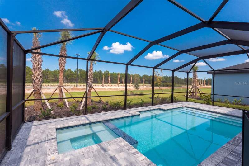 4 bedroom Single Family Residence at 45084 Pipevine Circle, Sabal Glen At Midtown, Punta Gorda — photo 2