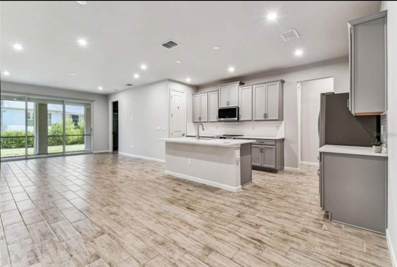 2 bedroom Villa at 3719 Laughing Dove Avenue, La Paloma Preserve, Sun City Center — photo 5