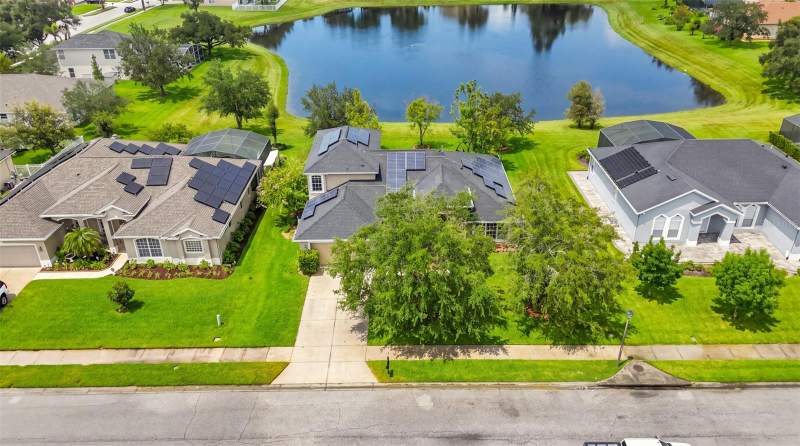 3 bedroom Single Family Residence at 1331 LINDZLU STREET, CHAPIN STATION, WINTER GARDEN — photo 5