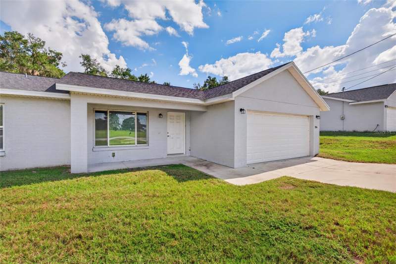 3 bedroom Single Family Residence at 296 Oak Lane Track, Silver Spgs Shores Un #32, Ocala — photo 3