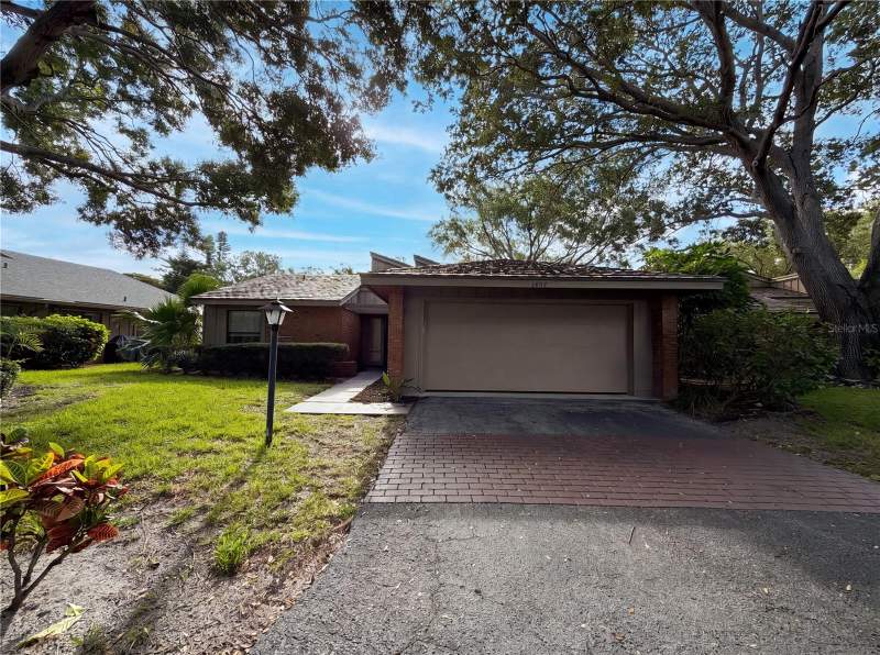 3 bedroom Single Family Residence at 1407 WILLOW OAK CIRCLE #1407, THE OAKS PH 4, BRADENTON — photo 1
