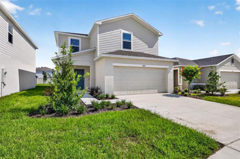 12419 GUST COURT home for sale in Palm Wind Homes for Sale: From $278K