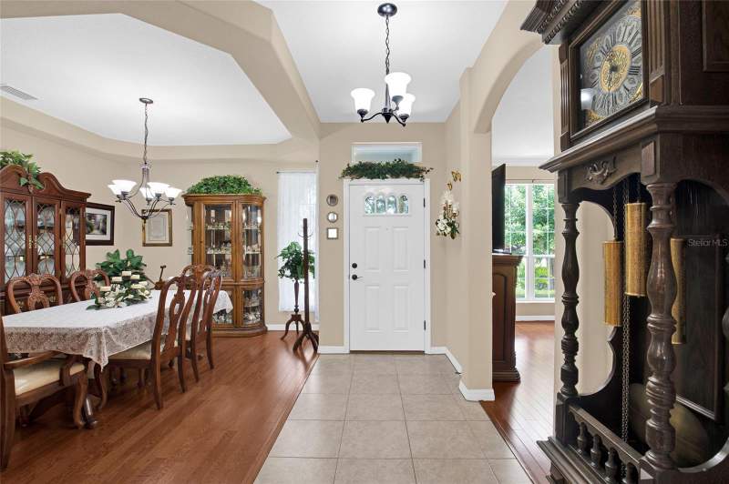 4 bedroom Single Family Residence at 16411 SW 14th Avenue Road, Summerglen Ph 6A, Ocala — photo 5