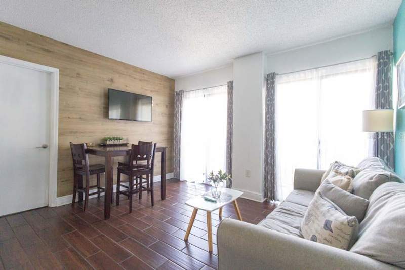 2 bedroom Condo - Hotel at 6165 Carrier Drive #1601, Enclave At Orlando, Orlando — photo 5