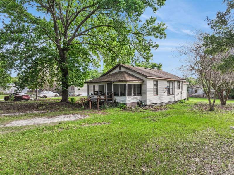 2 bedroom Single Family Residence at 4125 Lavon Reynolds Lane, Lakeland, Lakeland — photo 3
