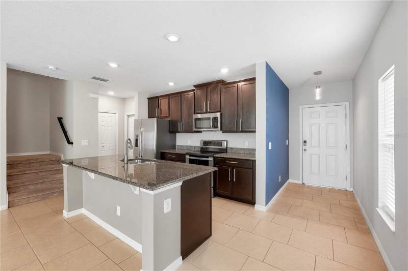 3 bedroom Townhouse at 1617 Mohegan Boulevard, Heritage Run, Kissimmee — photo 5