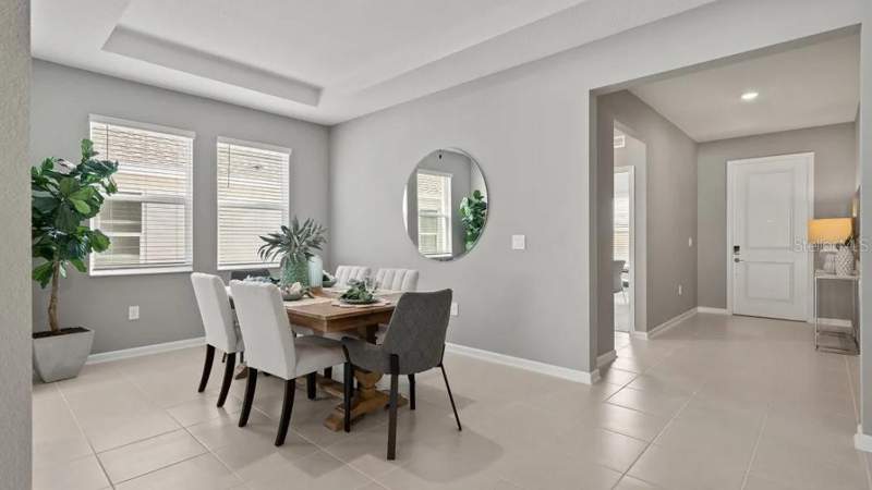 4 bedroom Single Family Residence at 1801 Rider Rain Lane, Bronsons Rdg Rep, Apopka — photo 2