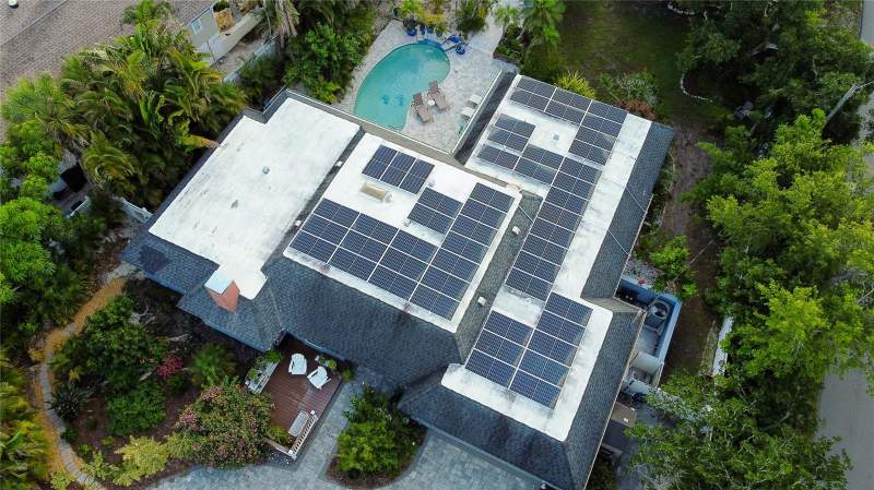 4 bedroom Single Family Residence at 4925 Primrose Path, Harmony, Sarasota — photo 5