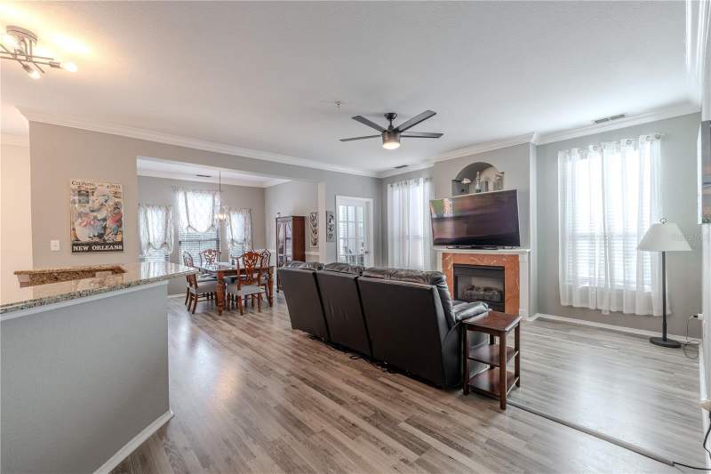 2 bedroom Condominium at 2738 Via Tivoli #220B, Grand Bellagio At Baywatch Condo The, Clearwater — photo 4