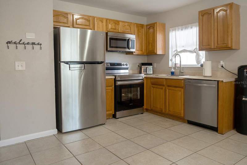 3 bedroom Single Family Residence at 3667 135TH AVENUE, CORAL HEIGHTS SUB, LARGO — photo 2