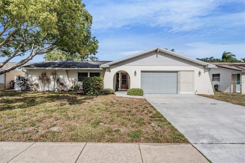 Wilshire Estates