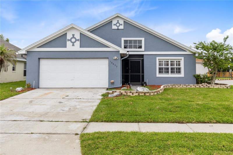 10057 SANDBAR STREET home for sale in Riverside Estate