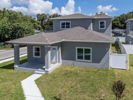 3 bedroom Single Family Residence at 1700 E Annona Avenue, Tampa Overlook, Tampa — photo 4